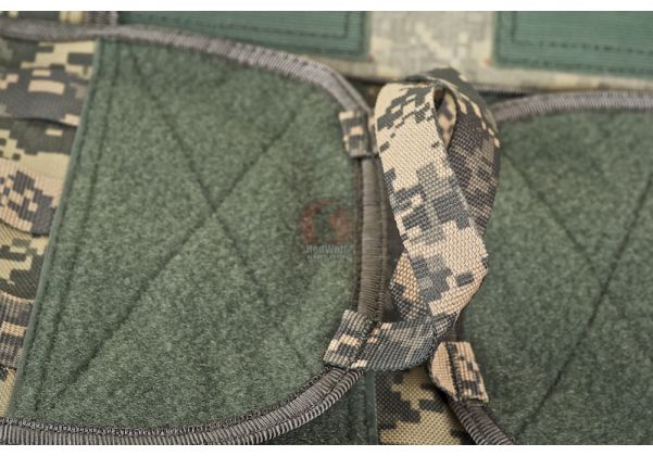 PANTAC製 アメリカ陸軍IOTV PANTAC (IOTV) Improved Outer Tactical Vest (Medium / ACU) | RedWolf