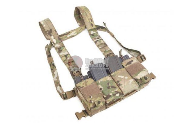 Warrior Assault Systems Pathfinder Chest Rig - Multicam | RedWolf