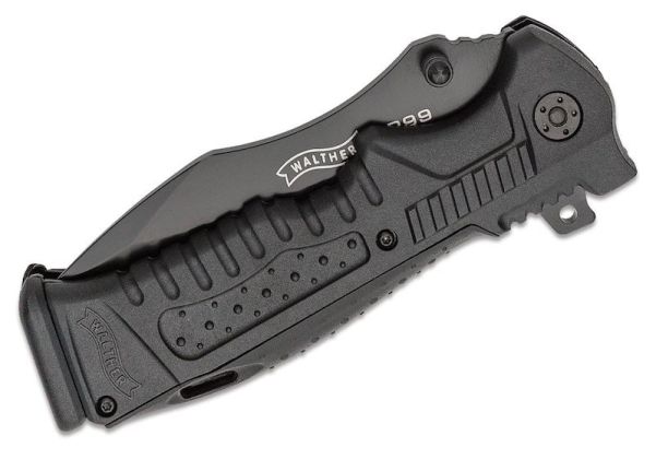 Walther P99 Knife (5.0749) | RedWolf