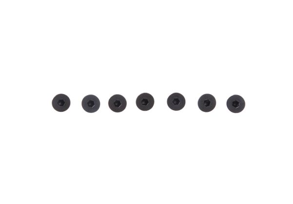 Z-Parts Picatinny Rail Set (416 SMR) - DDC | RedWolf