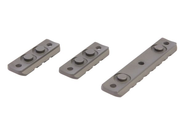 Z-Parts SMR 416 Handguard (Aluminum, 14.5 inch) for Systema
