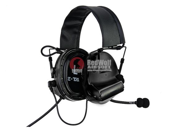 Z-Tactical High Quality Comtac II headset new version