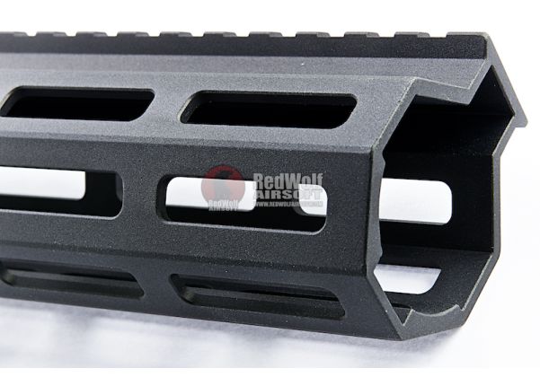 Z-Parts M4 Handguard (Aluminum, 13.5 inch) for Tokyo Marui M4 NGRS