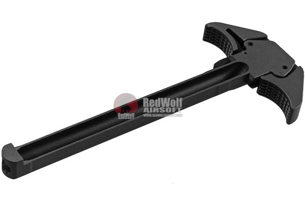 Z-Parts URG-I Airborne Charging Handle (Aluminum) for Tokyo Marui