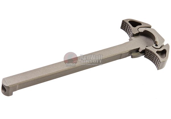 Z-Parts URG-I Airborne Charging Handle (Aluminum) for Tokyo Marui