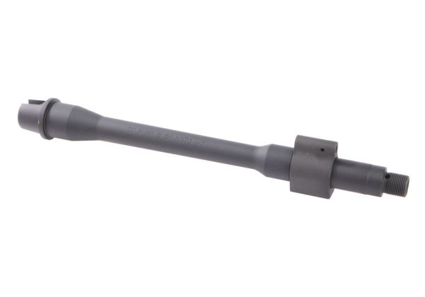 Z-Parts MK16 Barrel (Aluminum, DD GOV 10.3 inch) for Tokyo