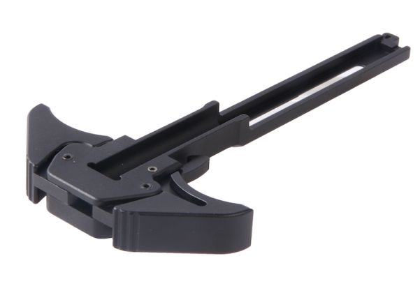 Z-Parts 5.56 Super Charging Handle (Aluminum) for Tokyo Marui M4