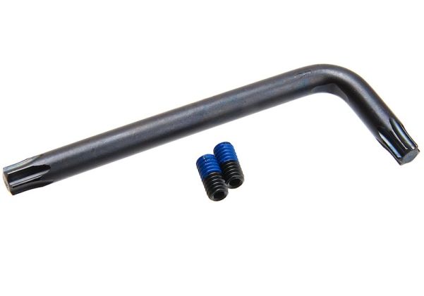 Z-Parts MK16 Rail (Aluminum, 15 inch with Barrel Nut) for