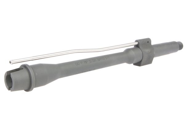 Z-Parts MK16 Barrel (Steel, DD GOV 11.5 inch) for Tokyo