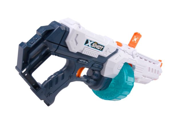 Welcome to r/Nerf!