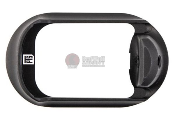 PTS ZEV Pro Magwell for Tokyo Marui Model 17 / Umarex (VFC) Model