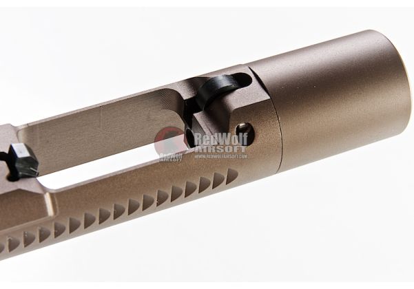 Angry Gun MWS High Speed Bolt Carrier (John Wick Style) for