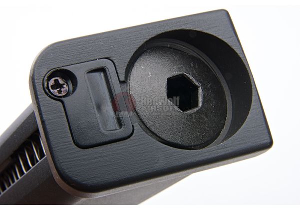 KWC Magazine for 24/7 4.5mm(.177) bb CO2