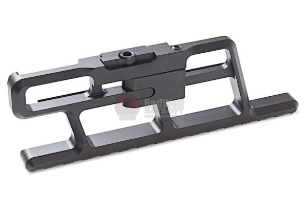 Asura Dynamics Optic Mount Lower Rail for AK AEG / GBB | RedWolf