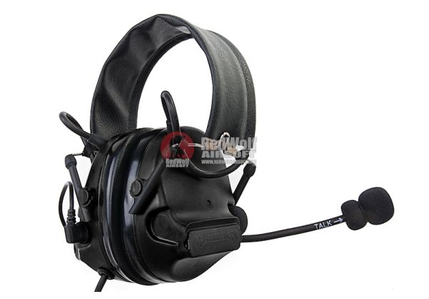 FMAヘルメットARROW DYNAMIC Comtac3 ヘッドセット