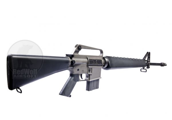 Tokyo Marui M16 Mini AEG Airsoft Guns Model: TM-M16-MINI $30.99 -   - Airsoft Store Products