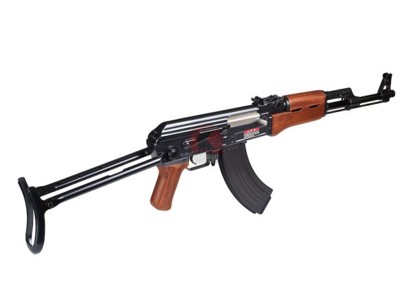 Tokyo Marui AK47 Original Airsoft AEG Rifle, Airsoft Guns, Airsoft Electric  Rifles -  Airsoft Superstore