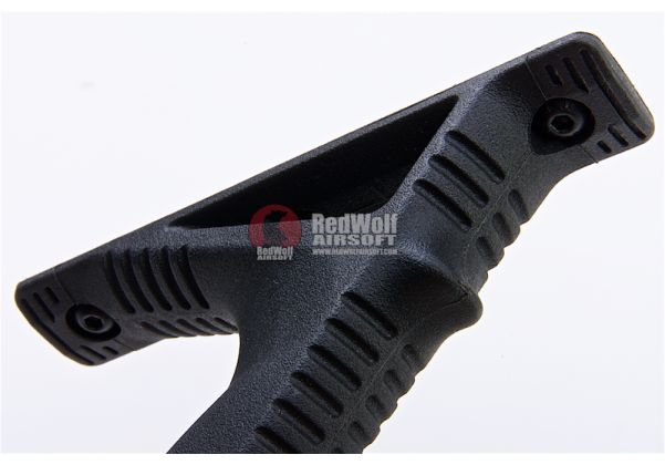 ARES Amoeba Polymer Vertical Grip for M-LOK Handguards