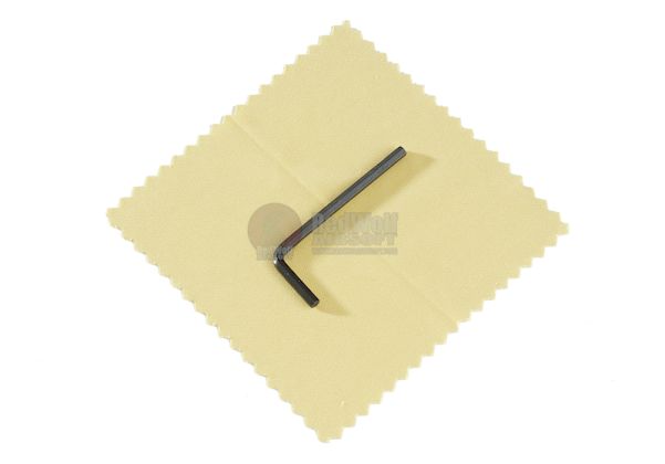 実物 新品未使用未開封　AIMPOINT Cover セット　FDE スコープ ARROW OPTICS / AIMTAC VISION HD 1-4.5x26 ライフルスコープ