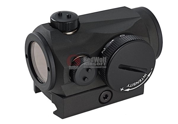 Aimpoint Micro T-1 2MOA | RedWolf