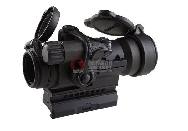 Aimpoint Patrol Rifle Optics (PRO) 2MOA | RedWolf
