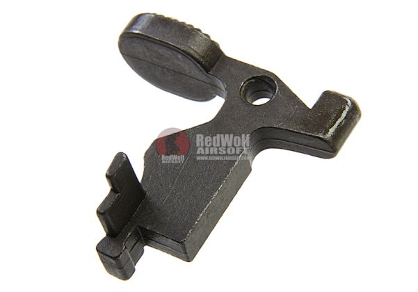 systema ptw スイッチディバイス　m4用 Systema PTW M4 CQB Value Kit 1 Upgrade Kit (Regular Gear Box