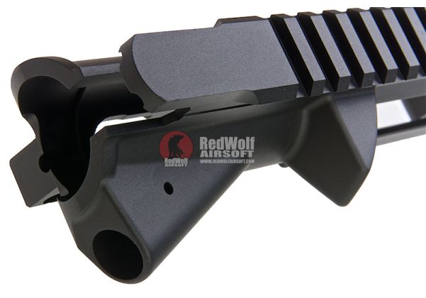 Alpha Parts Systema PTW Upper Receiver (Aluminium) | RedWolf