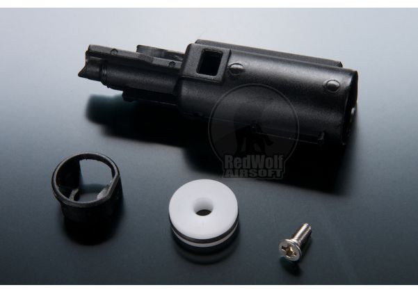 Airsoft Surgeon Tokyo Marui XDM Reinforce Loading Nozzle Set