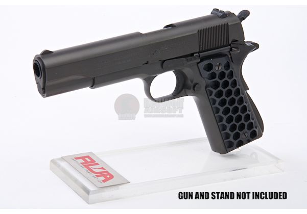 GK Tactical CNC Aluminum 'Apocalypse Hive' Full Size 1911 Pistol