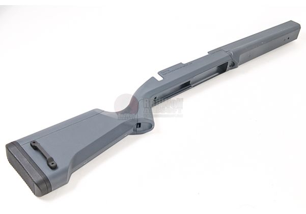 ARES Amoeba 'STRIKER' S1 Handguard + Stock Set (Urban Grey) | RedWolf