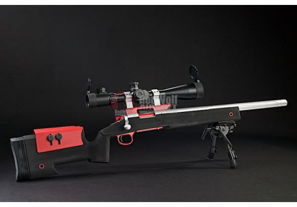 Airsoft Surgeon Tanaka M40E3 Sport Version | RedWolf