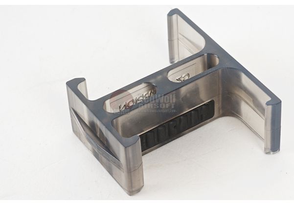 ASG製 CZ Scorpion EVO 3 - A1用スペアマガジン3本セット ASG Cz Scorpion