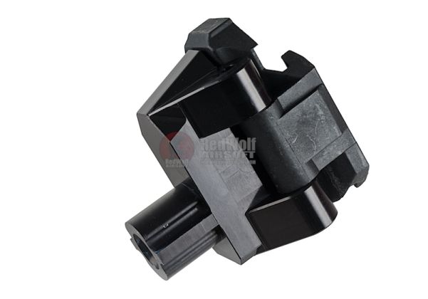 ASG CZ Scorpion EVO 3 A 1 Stock Adaptor (CNC) | RedWolf