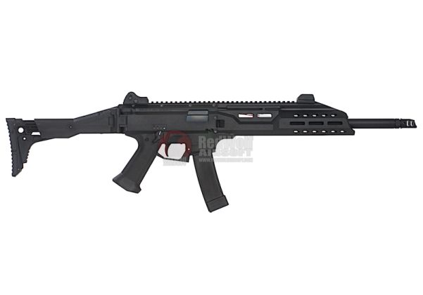 ASG CZ Scorpion EVO3A1 Carbine | RedWolf