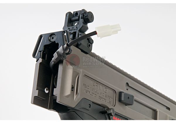 カンタキルト vLA82 - Spectrum 48K ULA replacement from Charlie Ingley on