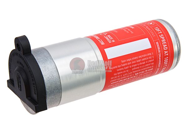 Airsoft Innovations 40 Mike Gas Powered Magnum Shell | RedWolf