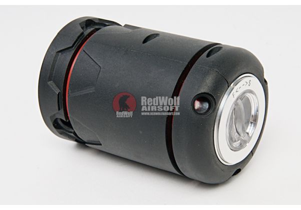 AVATAR Grenade Bundle (Armed Flashing Blue light) | RedWolf