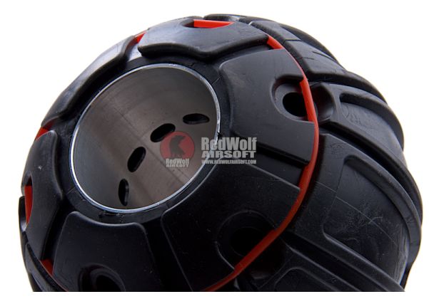 AVATAR Grenade ORB SKINZ | RedWolf