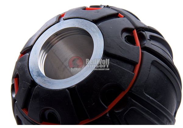 AVATAR Grenade ORB SKINZ | RedWolf