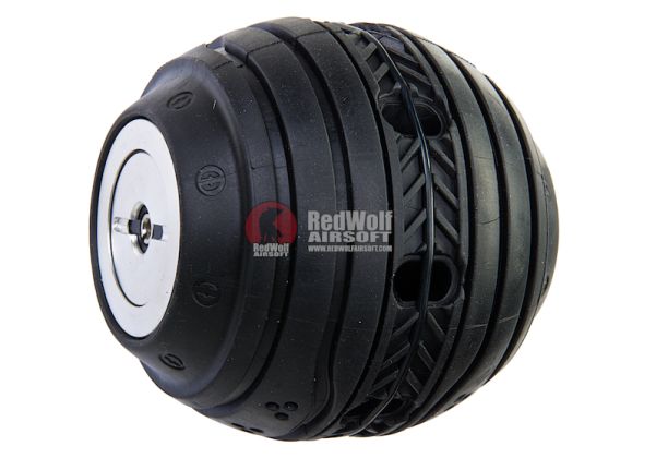 AVATAR Grenade Agent Skinz | RedWolf