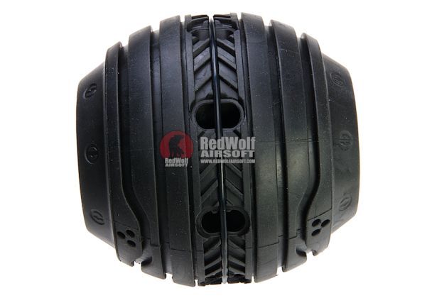 AVATAR Grenade Agent Skinz | RedWolf