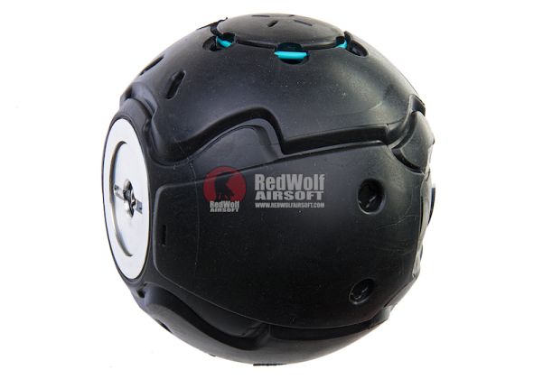 AVATAR Grenade Plasma Skinz | RedWolf