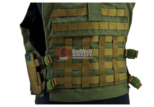 レプリカ fort defender 2 ボディーアーマー ロシア ロシア装備Fort