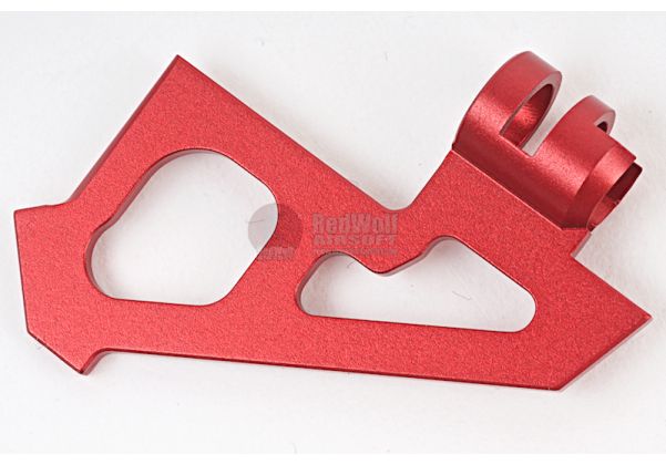 Bullgear L96 Loading Plate - Thumbnail 2