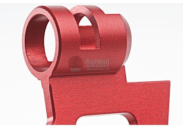 Bullgear L96 Loading Plate - Thumbnail 3