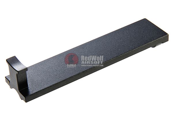 Bullgear CNC Connector Plate for Tokyo Marui Next Generation Bullgear CNC Connector Plate for Tokyo Marui Next Generation