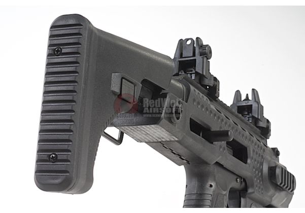 APS Black Hornet Plus Semi / Auto SMG | RedWolf