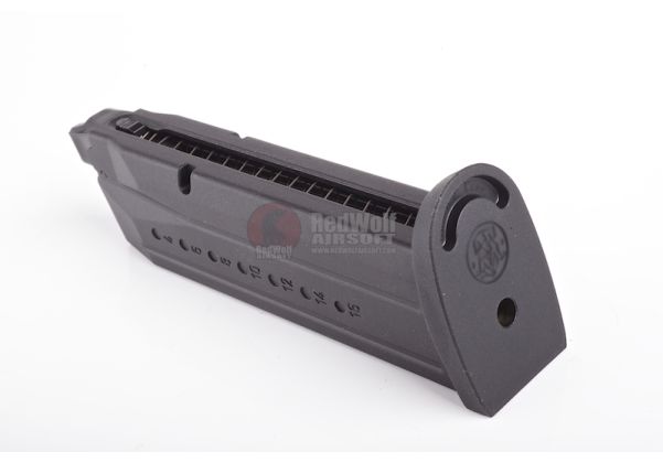 MPY1957ページ Cybergun M&P9 Green Gas Magazine (24 rounds Full Size, by