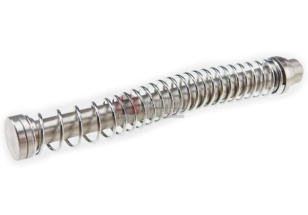 CowCow Technology Guide Rod