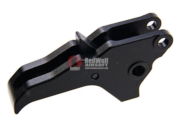 COWCOW Technology Aluminium Tactical Trigger for Tokyo Marui M&P9